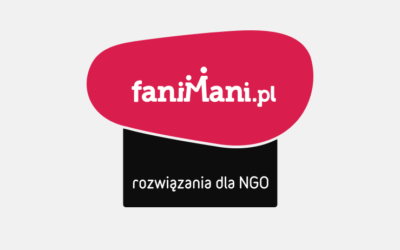 Zaczęliśmy współpracę z FaniMani.pl